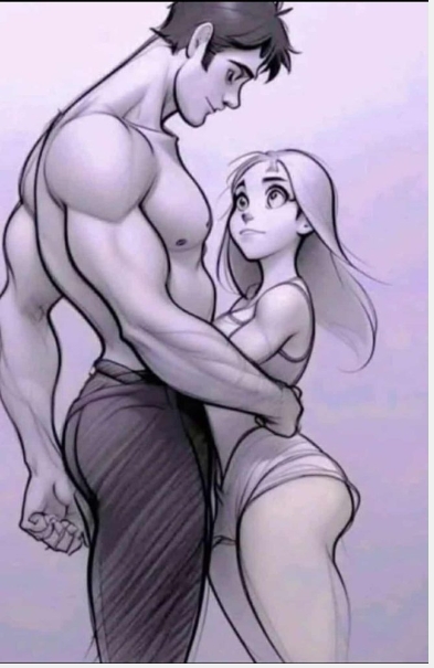 Men prefer short women because these have… See more
