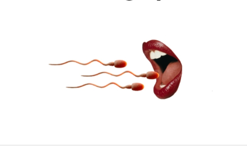 Can you get pregnant from swallowing sperm?