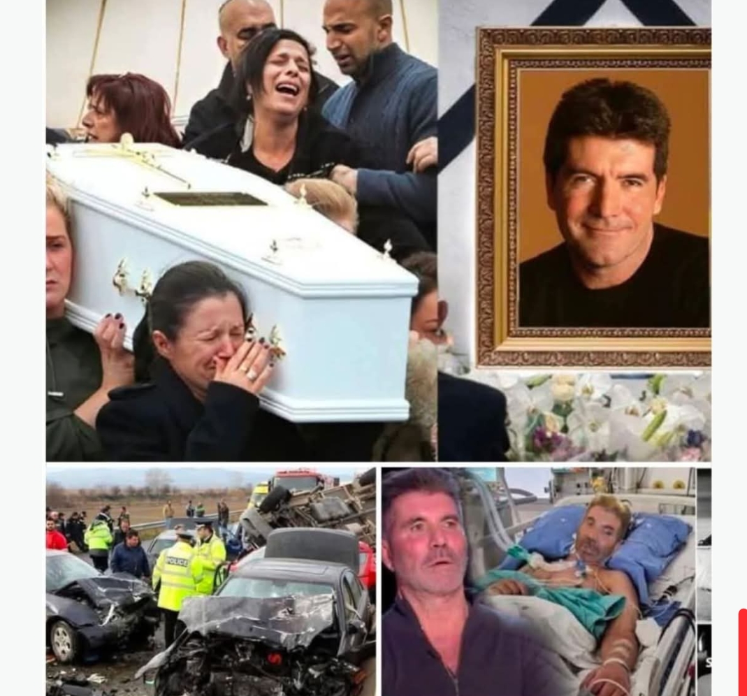 👏😭🇺🇸Very Sad ,39 Minutes Ago In Chicago, He Has Been Confirmed As…See more