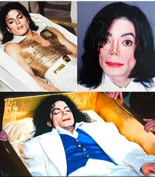 😨Michael Jackson’s daughter has broken her silence: “My dad used to…See mor