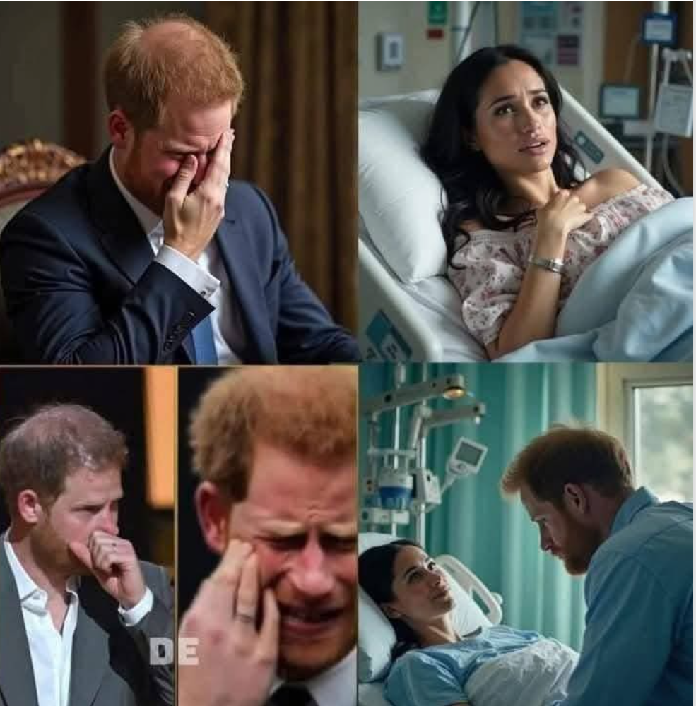 Prince William decided to announce the saddest news that leaves fans in tears : “My wife it’s been… See more